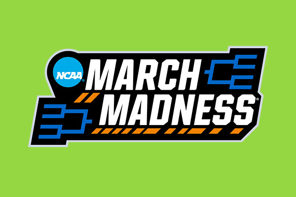 Women's NCAA March Madness logo