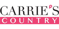 Carrie's Country - SiriusXM Channel Logo