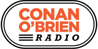 Hear Episodes of Conan O'Brien Needs a Friend