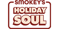 Smokey's Holiday Soul - SiriusXM Channel Logo