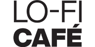 Lo-fi Café