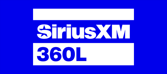 SiriusXM 360L