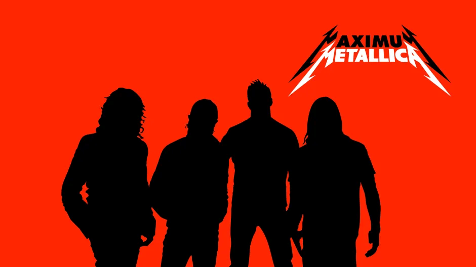 Maximum Metallica