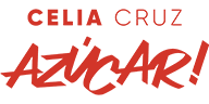 Celia Cruz AZUCAR!