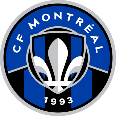 CF Montréal 1993