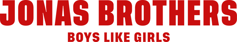 Jonas Brothers Boys Like Girls