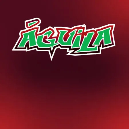 Águila channel artwork