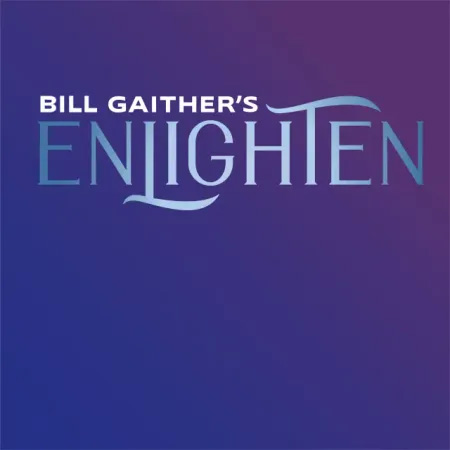 Bill Gaither’s enLighten channel artwork