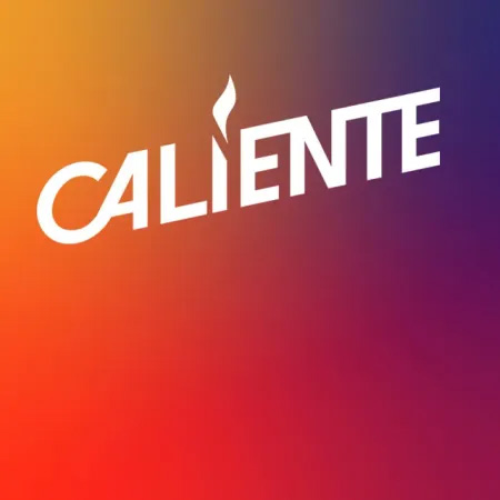 Caliente channel artwork