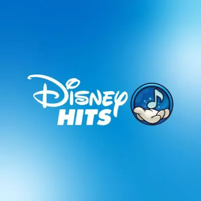 Disney Hits host artwork