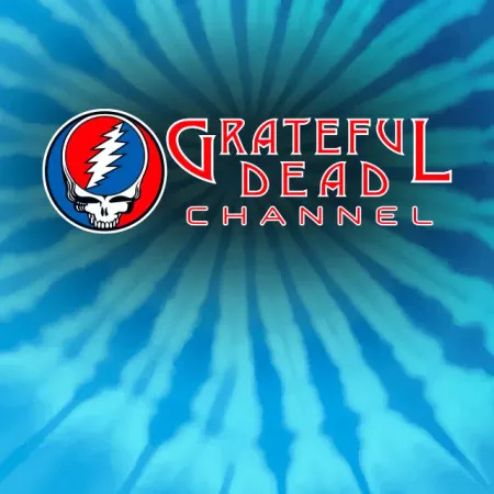 Grateful Dead Channel channel artwork