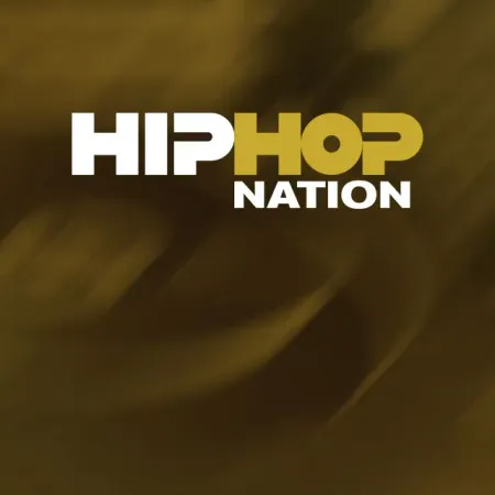 Hip-Hop Nation channel artwork