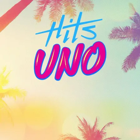 Hits Uno channel artwork