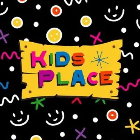 Kids Place channel artwork