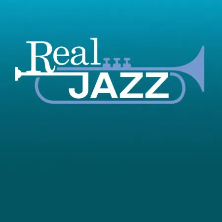 Real Jazz channel artwork