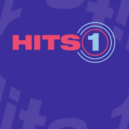 SiriusXM Hits 1 channel artwork