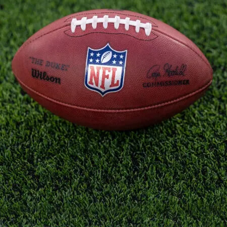 SiriusXM NFL Radio channel artwork