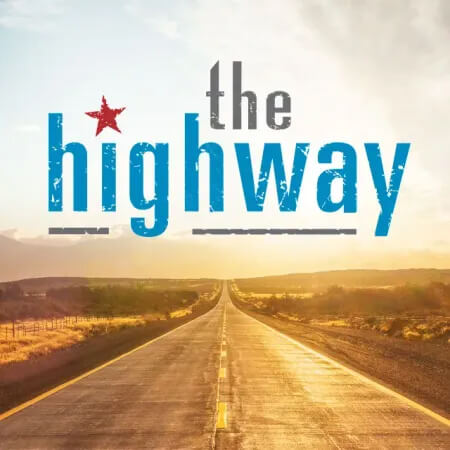 The Highway channel artwork
