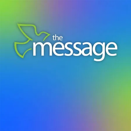 The Message channel artwork