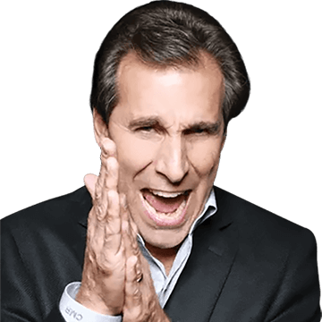 Christopher « Mad Dog » Russo