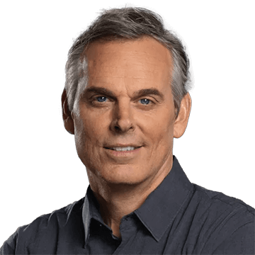 Colin Cowherd