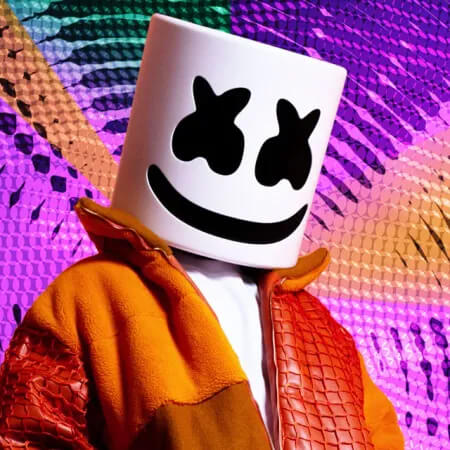 BPM channel artwork