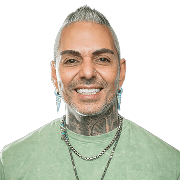 Jose « Metal Ambassador » Mangin