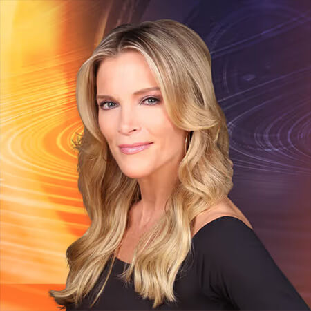 The Megyn Kelly Channel host artwork