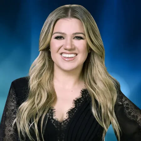 Kelly Clarkson Connection channel artwork