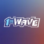 1st Wave - Logo de la chaîne SiriusXM