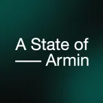 A State of Armin - SiriusXM Channel Logo