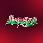 Águila channel artwork