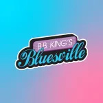 B.B. King's Bluesville - SiriusXM Channel Logo