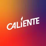 Caliente channel artwork