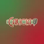 Caricia - SiriusXM Channel Logo