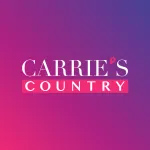 Carrie's Country - SiriusXM Channel Logo