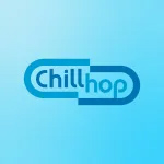 Chill Hop - SiriusXM Channel Logo