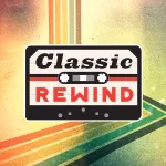 Classic Rewind channel artwork