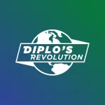 Diplo's Revolution - SiriusXM Channel Logo