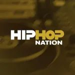 Hip-Hop Nation channel artwork