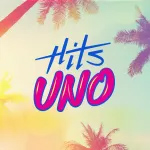 Hits Uno channel artwork