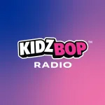 KidzBop Radio - Logo de la chaîne SiriusXM