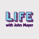 Life with John Mayer - SiriusXM Channel Logo