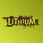 Lithium - Logo de la chaîne SiriusXM