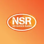 No Shoes Radio channel artwork