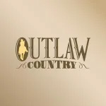 Outlaw Country - Logo de la chaîne SiriusXM