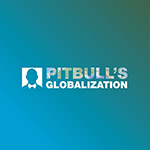 Pitbull’s Globalization channel artwork