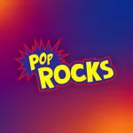 Pop Rocks - SiriusXM Channel Logo