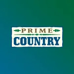 Prime Country channel artwork