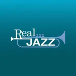Real Jazz channel artwork